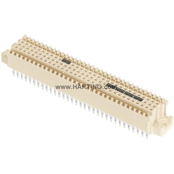 Harting DIN-Signal harbus64S-160FP-4,5-5C1-2, PK 20 - 02031602201
