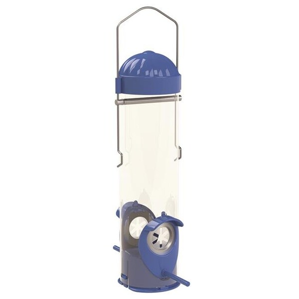 Perky-Pet Perky-Pet 8041117 Wild Bird Plastic Bird Feeder - 8041117