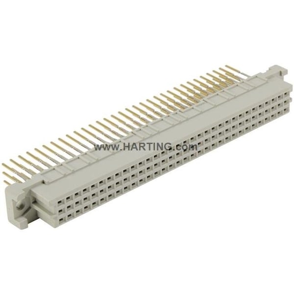 Harting DIN-Signal C096FPW-13, 2C1-2, PK 20 - 09032966861