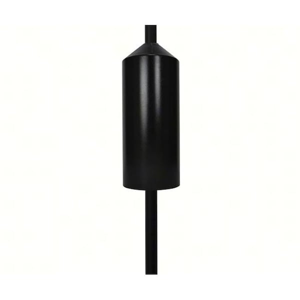 Songbird Essentials Songbird Essentials SESQS88 Squirrel Defeater Cylinder Pole Baffle - SESQS88