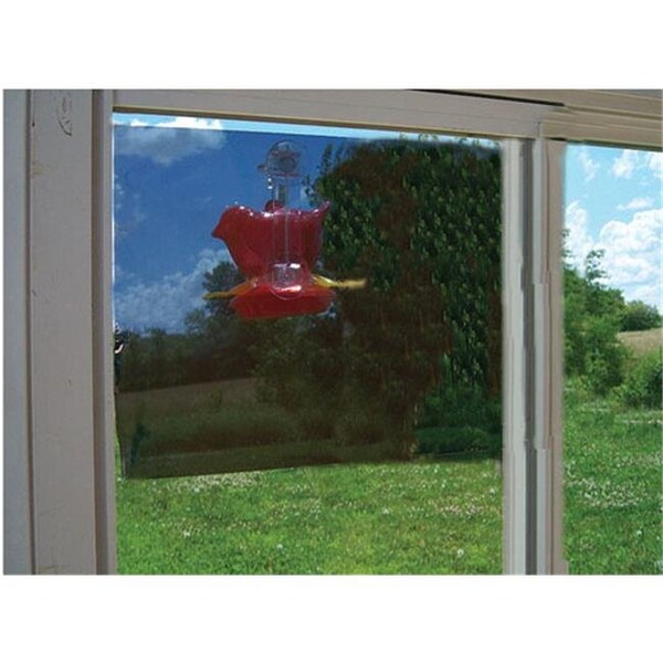 Songbird Essentials Songbird Essentials SE8000 2 Way Window Mirror 20x12 - SE8000