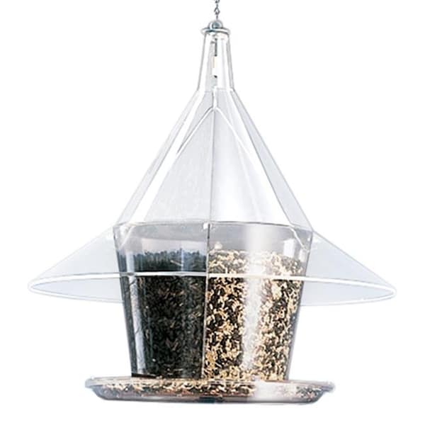 Arundale Products Inc Arundale Mandarin Sky Cafe with Dividers - AR362
