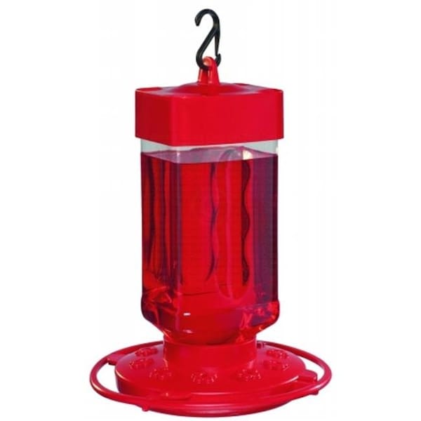 First Nature First Nature FN3055 32 oz Hummingbird Feeder - FN3055