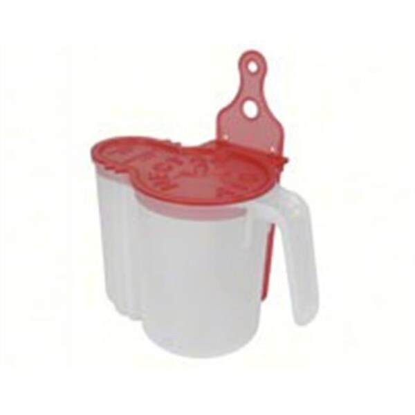 Songbird Essentials Songbird Essentials SE999 Nectar Aid Self Measuring Pitcher - SE999
