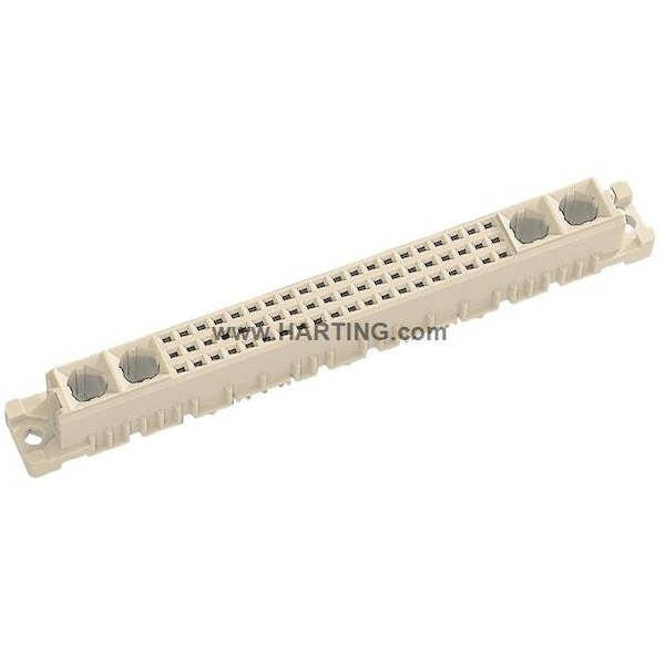 Harting DIN-Signal M60+4FS-4, 5C1-2, PK 20 - 09032606805