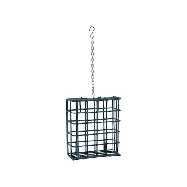 Woodlink Woodlink Wild Bird Metal Small Suet Cage - 25121
