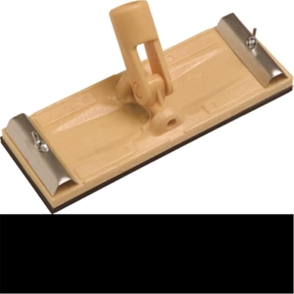 Hyde Industrial Blade Solutions 9046 Economy Pole Sander Head Only - 79423090462