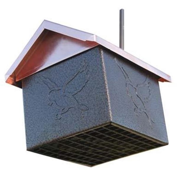 C&S Products C And S Products Co Inc P - Ez Fill Bottom Suet Feeder - CS727 - 98001