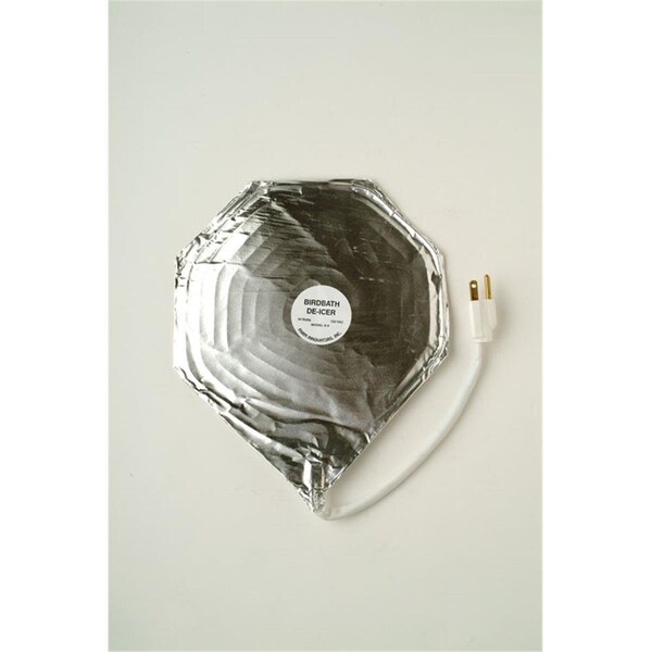 Farm Innovators Deicer Bird Bath - 44 Watts - FIB9