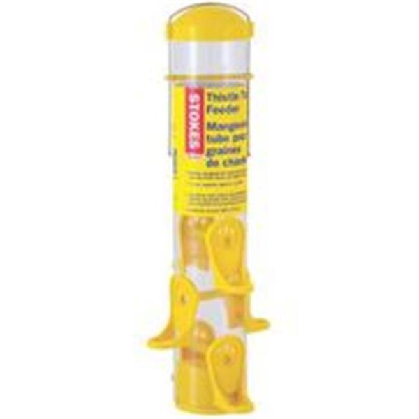 Hiatt Manufacturing Hiatt Manufacturing Feeder Tube Thistle 15In 38224 - 3027265
