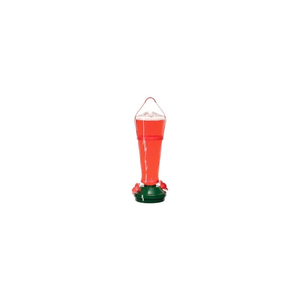 Woodlink Plastic Hummingbird Feeder, 12-oz. - 24124