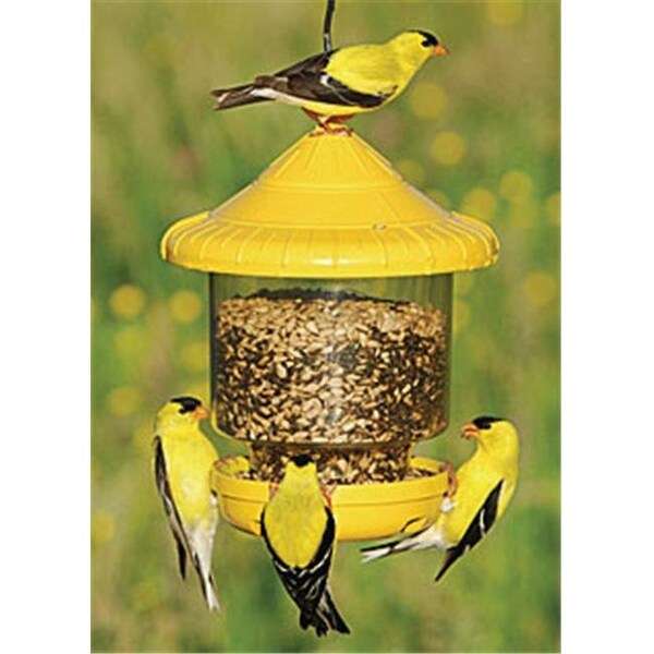 Songbird Essentials Songbird Essentials SE7011 Clingers Only - Yellow - SE7011
