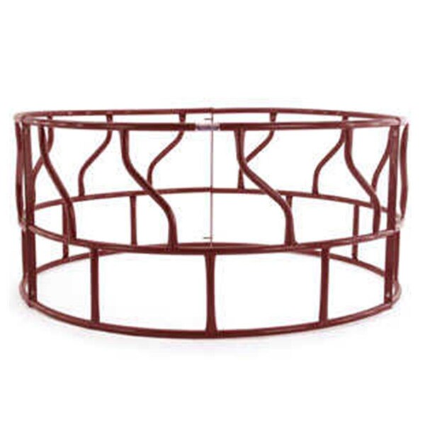 Unconditional Love Bale Feeder Slant Bar, 8 ft. - 3 Piece - UN2505375