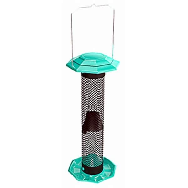 Natures Way Bird Products Natures Way Bird Products 242163 Deluxe Sunflower Bird Feeder - 242163
