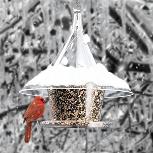 Birds Choice Birds Choice AR360 Arundale Sky Cafe Bird Feeder - AR360