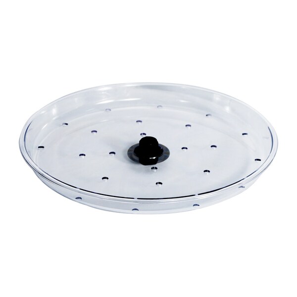 Audubon Audubon 10.38 in. H X 10.38 in. W X 1.25 in. D Wild Bird Food Preserver - NATUBETRAY
