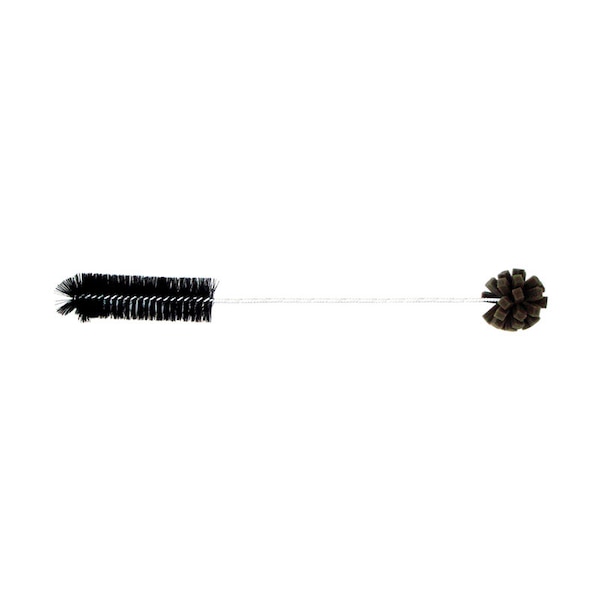 Woodlink Woodlink 22 in. H X 2.5 in. W X 1.6 in. D Cleaning Brush - WLHBMOP