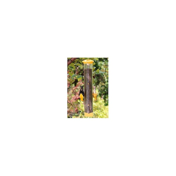 Woodlink Finch Tube Feeder, 1-Lb. - 23917