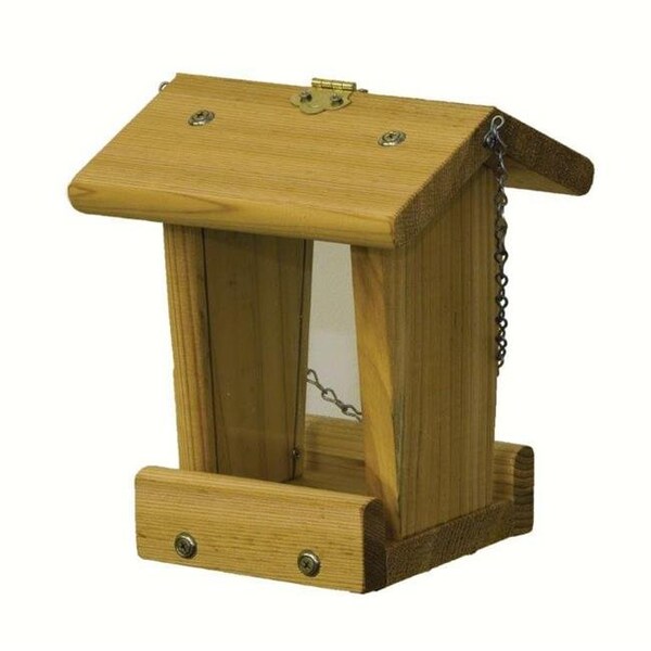 Stovall Products Stovall Products SPMINI1 Mini Mixed Seed Feeder - SPMINI1