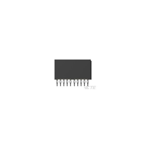 Conector hembra - 1766354-1 de TE Connectivity 284-0492-11000