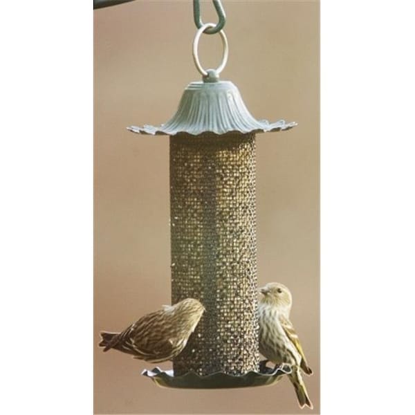 Hiatt Manufacturing Hiatt Manufacturing HIATT38194 Little-Bit Finch Screen Feeder - HIATT38194