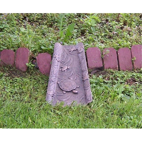 Oakland Living Oakland Living  - Splash Block - Antique Bronze - 5132-AB