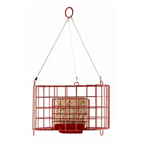 Woodlink Ltd Woodlink 243023 Pop Out Suet Basket Bird Feeder - 243023