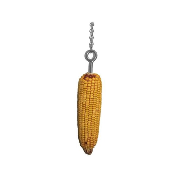 Songbird Essentials Songbird Essentials SEWF2031 Chain Corn Feeder for Bird Feeders - SEWF2031