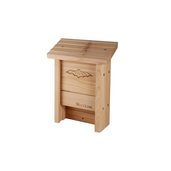 Woodlink Ltd Woodlink Bat House DIY Craft Kit - WO131521