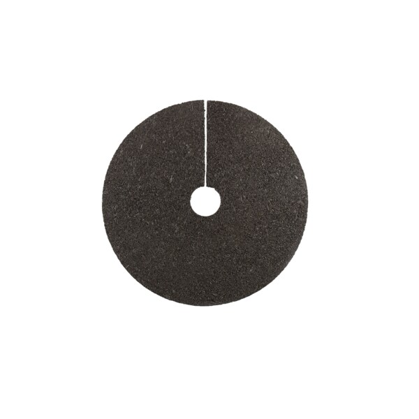 International Mulch International Mulch Rubberific 24 in. Brown Tree Ring; 3 Pack - LRT24BN3