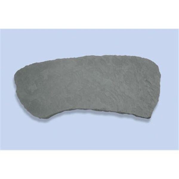 Kay Berry Inc Kay Berry- Inc. 35320 Small Plain Curved Bench - Memorial -12 Inches x 29 Inches x 14.5 Inches - 35320