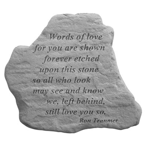 Kay Berry Kay Berry 69952 Words of love - 69952