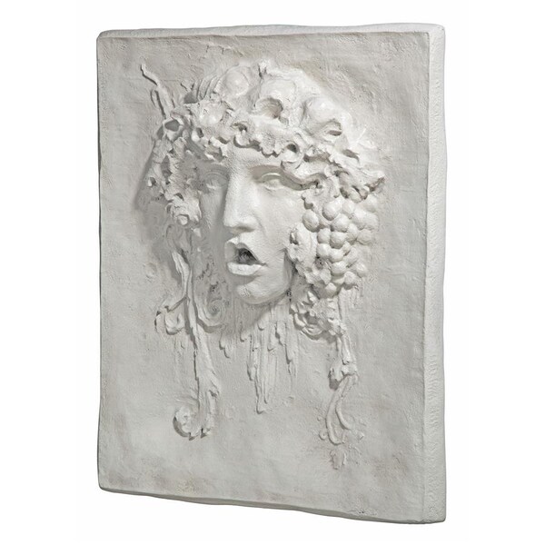 Design Toscano Vappa Italian-style Wall Sculpture - NG28330