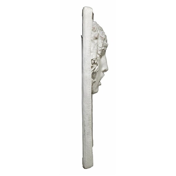 Design Toscano Vappa Italian-style Wall Sculpture - NG28330