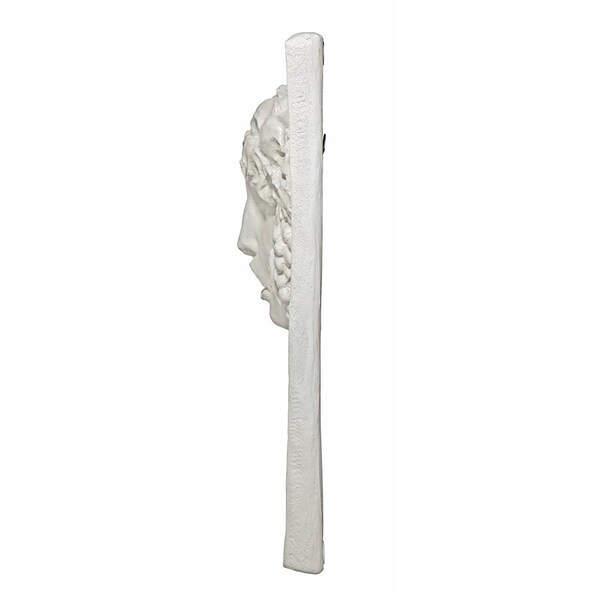 Design Toscano Vappa Italian-style Wall Sculpture - NG28330