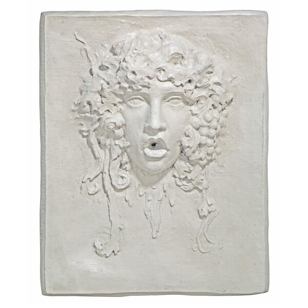 Design Toscano Vappa Italian-style Wall Sculpture - NG28330