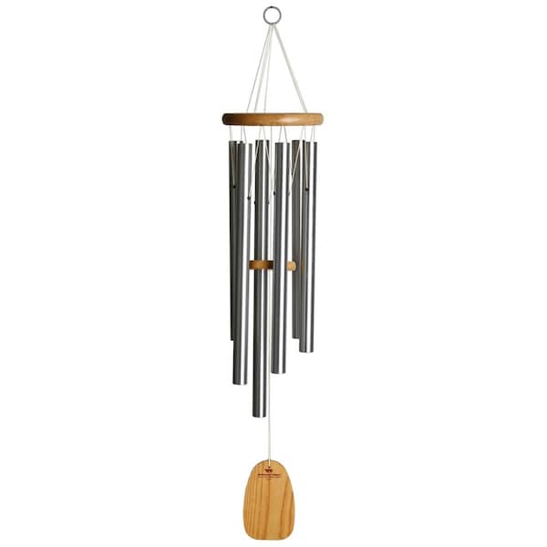 Woodstock Chimes Hallelujah Chorus Chime - WOODHCCT