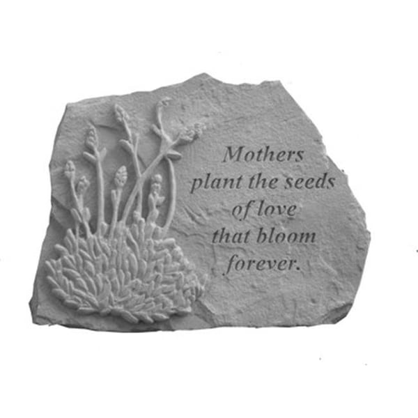 Kay Berry Kay Berry 07023 Mothers Plant The Seeds With Lavender - 7023