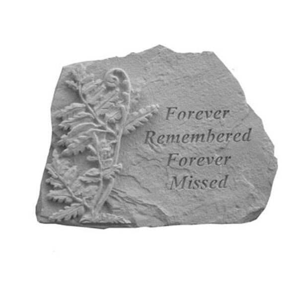 Kay Berry Kay Berry 07031 Forever Remembered With Fern - 7031