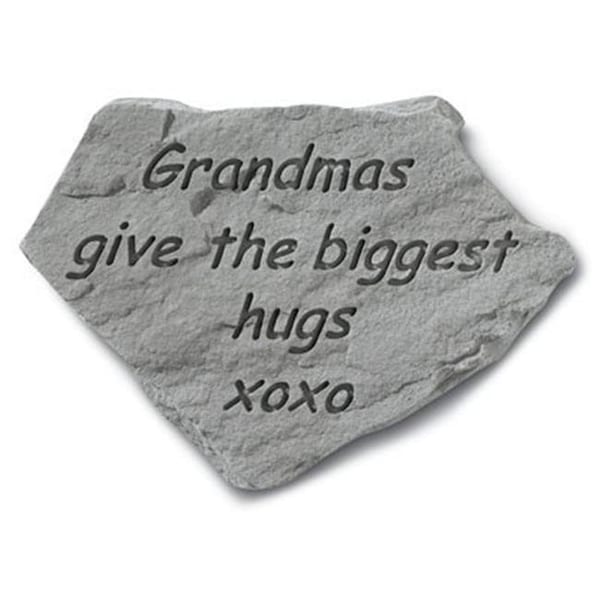 Kay Berry Kay Berry 90820 Grandmas give the biggest hugs - 90820