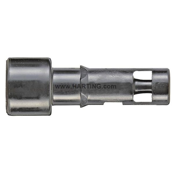 Contacto neumático modular Han de Harting, PK 10 - 09140006251