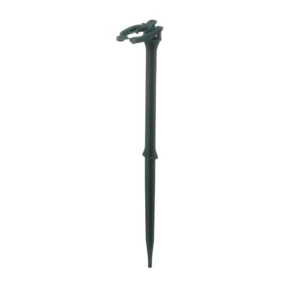 Adams Mfg Celebrations 10 in. Light Clip Stakes 25 pk - 9105-99-2640