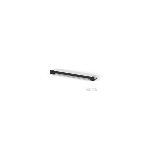 Ensamble de Conexión Inferior Horizontal de FPC de 1MM de Te Connectivity, 27P - 2-84952-7.