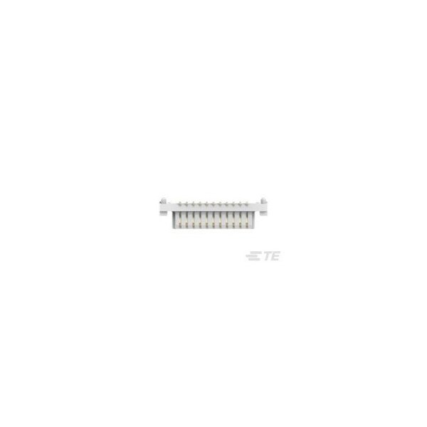 Te Connectivity 0.8 BTB REC ASSY 22P H=4 LIBRE DE PLOMO - 2-5917408-2