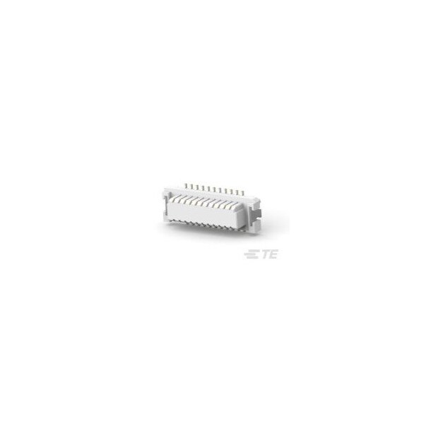 Te Connectivity 0.8 BTB REC ASSY 22P H=4 LIBRE DE PLOMO - 2-5917408-2