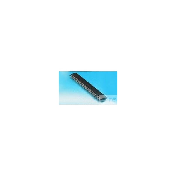 Conector SEC II de 30 posiciones a 125 C/L - 1-530844-8