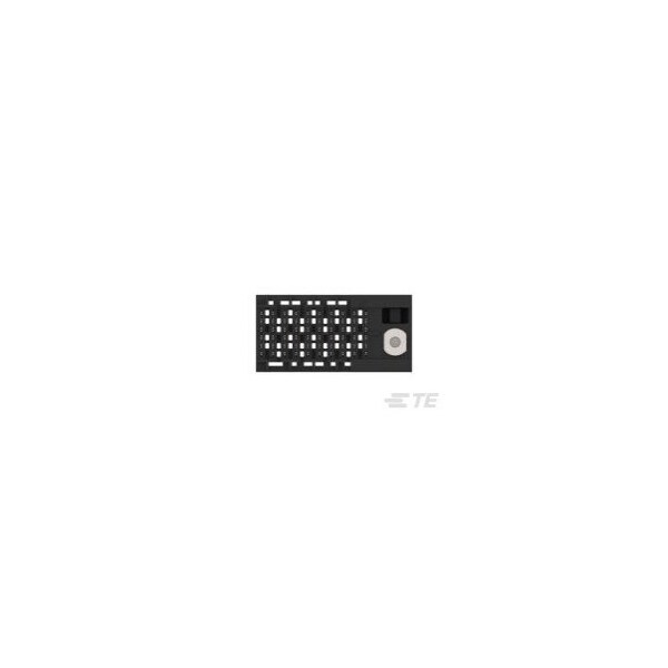 Te Connectivity IMP100S H V2P10C LG OEW39 5.5 - 2057419-3