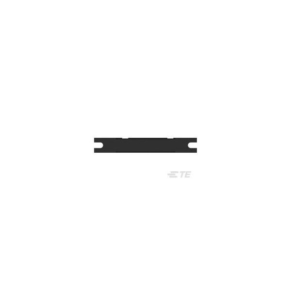 Te Connectivity 026 UNIV I/O 30DP SLOT LTCH - 2-111506-1