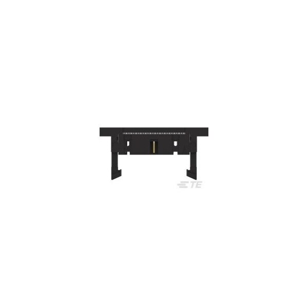 Te Connectivity 026 UNIV I/O 30DP SLOT LTCH - 2-111506-1
