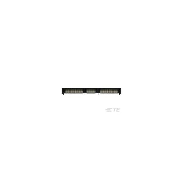 Ensamble de receptáculo de TE Connectivity RA 140 Pos Silver 2.0 - 2327670-1